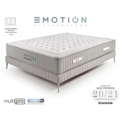 Vzmetnica Essenzia Emotion...