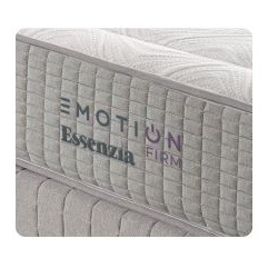 Vzmetnica Essenzia 80x200cm...